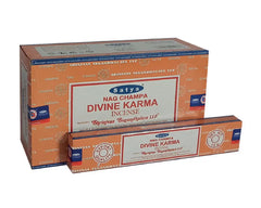 SATYA DIVINE KARMA 15G – 12PK