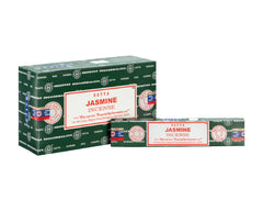 SATYA JASMINE 15G – 12PK