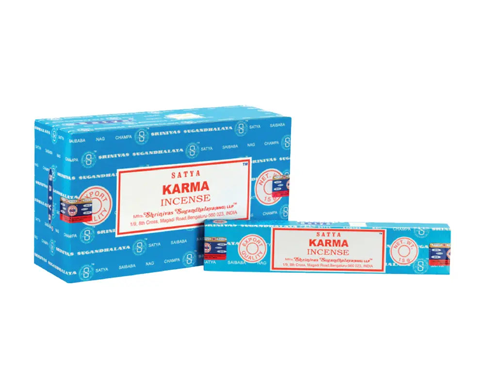 SATYA KARMA 15G – 12PK