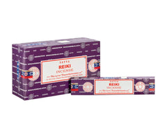 SATYA REIKI POWER 15G – 12PK