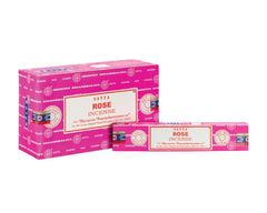 SATYA ROSE 15G – 12PK