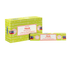 SATYA TULSI 15G – 12PK