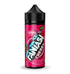 FANTASI 100ML SHORTFILL CHERRY ICE