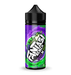 FANTASI REMIX 100ML SHORTFILL BLACKCURRANT X GRAPE APPLE