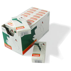 SWAN EXTRA SLIM MENTHOL FILTER TIPS (20)
