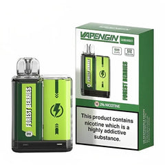 VAPENGIN MERCURY FORREST BERRIES (10)