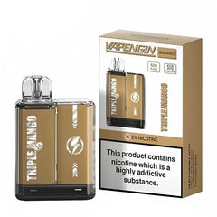 VAPENGIN MERCURY TRIPLE MANGO (10)