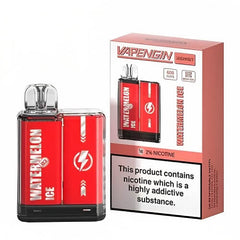 VAPENGIN MERCURY WATERMELON ICE (10)